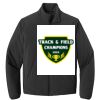 FW Bourbon - Brookline Quilted Jacket Thumbnail