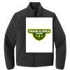 FW Bourbon - Brookline Quilted Jacket Thumbnail