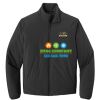 FW Bourbon - Brookline Quilted Jacket Thumbnail