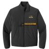 FW Bourbon - Brookline Quilted Jacket Thumbnail