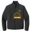 FW Bourbon - Brookline Quilted Jacket Thumbnail