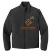 FW Bourbon - Brookline Quilted Jacket Thumbnail