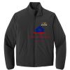 FW Bourbon - Brookline Quilted Jacket Thumbnail