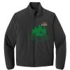 FW Bourbon - Brookline Quilted Jacket Thumbnail