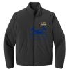 FW Bourbon - Brookline Quilted Jacket Thumbnail