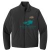 FW Bourbon - Brookline Quilted Jacket Thumbnail