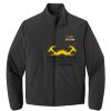 FW Bourbon - Brookline Quilted Jacket Thumbnail