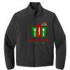 FW Bourbon - Brookline Quilted Jacket Thumbnail
