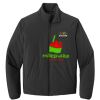 FW Bourbon - Brookline Quilted Jacket Thumbnail