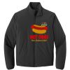 FW Bourbon - Brookline Quilted Jacket Thumbnail