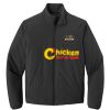 FW Bourbon - Brookline Quilted Jacket Thumbnail