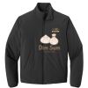 FW Bourbon - Brookline Quilted Jacket Thumbnail