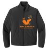 FW Bourbon - Brookline Quilted Jacket Thumbnail