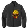 FW Bourbon - Brookline Quilted Jacket Thumbnail