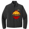 FW Bourbon - Brookline Quilted Jacket Thumbnail