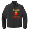FW Bourbon - Brookline Quilted Jacket Thumbnail