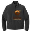 FW Bourbon - Brookline Quilted Jacket Thumbnail