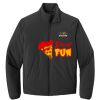 FW Bourbon - Brookline Quilted Jacket Thumbnail