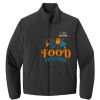 FW Bourbon - Brookline Quilted Jacket Thumbnail