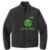 FW Bourbon - Brookline Quilted Jacket Thumbnail