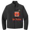 FW Bourbon - Brookline Quilted Jacket Thumbnail