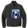 FW Bourbon - Brookline Quilted Jacket Thumbnail