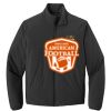 FW Bourbon - Brookline Quilted Jacket Thumbnail