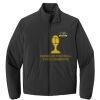 FW Bourbon - Brookline Quilted Jacket Thumbnail