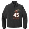 FW Bourbon - Brookline Quilted Jacket Thumbnail