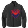 FW Bourbon - Brookline Quilted Jacket Thumbnail