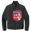 FW Bourbon - Brookline Quilted Jacket Thumbnail