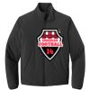 FW Bourbon - Brookline Quilted Jacket Thumbnail