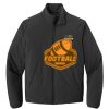 FW Bourbon - Brookline Quilted Jacket Thumbnail