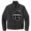 FW Bourbon - Brookline Quilted Jacket Thumbnail