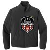 FW Bourbon - Brookline Quilted Jacket Thumbnail
