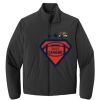 FW Bourbon - Brookline Quilted Jacket Thumbnail