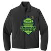 FW Bourbon - Brookline Quilted Jacket Thumbnail