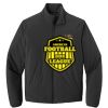 FW Bourbon - Brookline Quilted Jacket Thumbnail