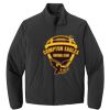 FW Bourbon - Brookline Quilted Jacket Thumbnail
