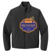 FW Bourbon - Brookline Quilted Jacket Thumbnail