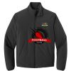 FW Bourbon - Brookline Quilted Jacket Thumbnail