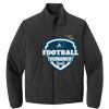 FW Bourbon - Brookline Quilted Jacket Thumbnail