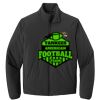 FW Bourbon - Brookline Quilted Jacket Thumbnail