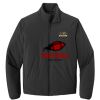 FW Bourbon - Brookline Quilted Jacket Thumbnail