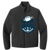 FW Bourbon - Brookline Quilted Jacket Thumbnail