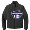 FW Bourbon - Brookline Quilted Jacket Thumbnail