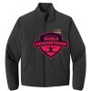 FW Bourbon - Brookline Quilted Jacket Thumbnail