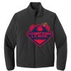 FW Bourbon - Brookline Quilted Jacket Thumbnail