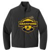 FW Bourbon - Brookline Quilted Jacket Thumbnail