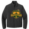 FW Bourbon - Brookline Quilted Jacket Thumbnail